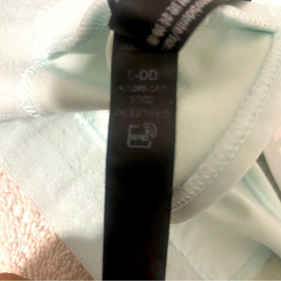 PINK Active Ultimate Lightly Lined Sports Bra L-DD Exercise, Running, Yoga - Picture 9 of 9